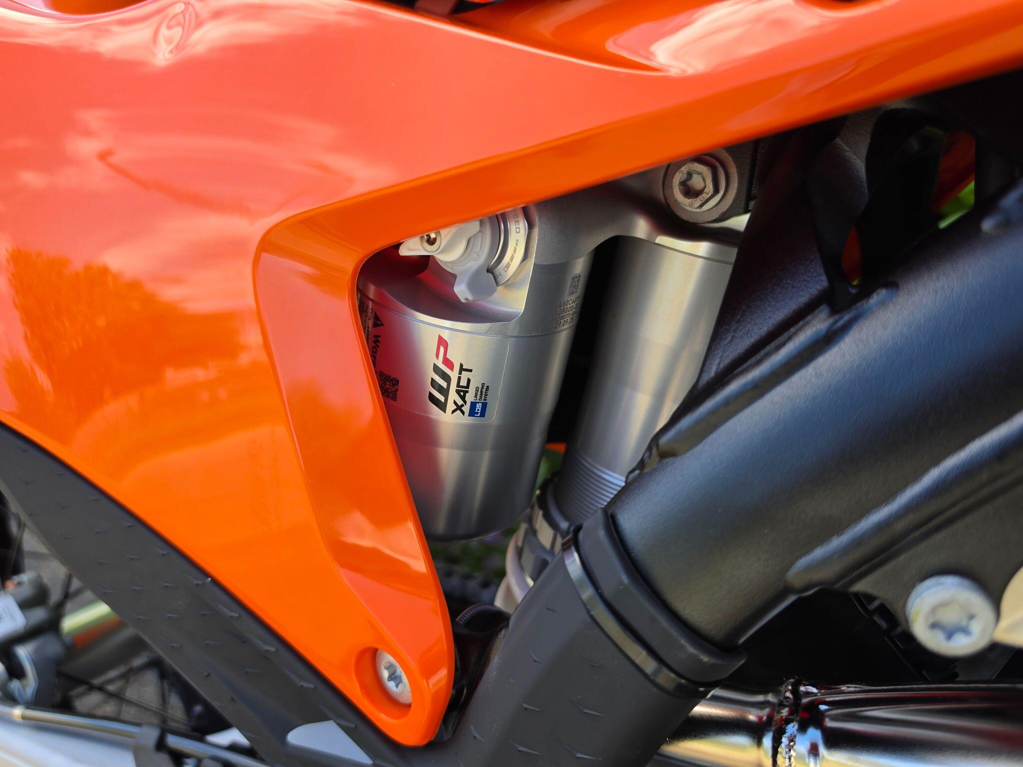 KTM 